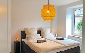Modernes Apartement Mit Balkon In Toplage!
